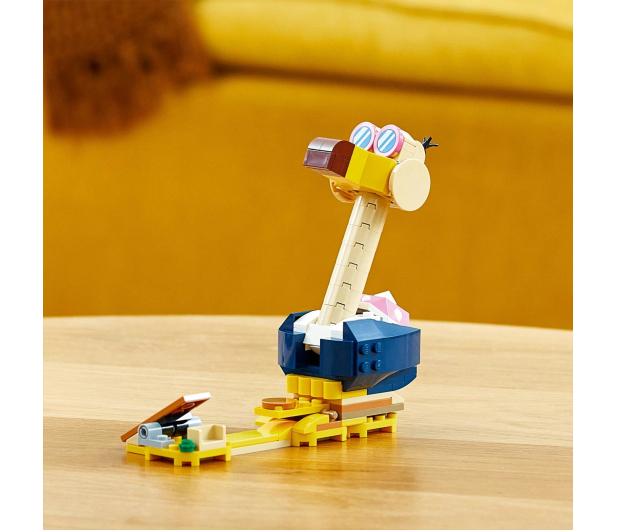 LEGO Super Mario 71414 Conkdor's Noggin Bopper – zestaw rozsz. - 1090452 - zdjęcie 10